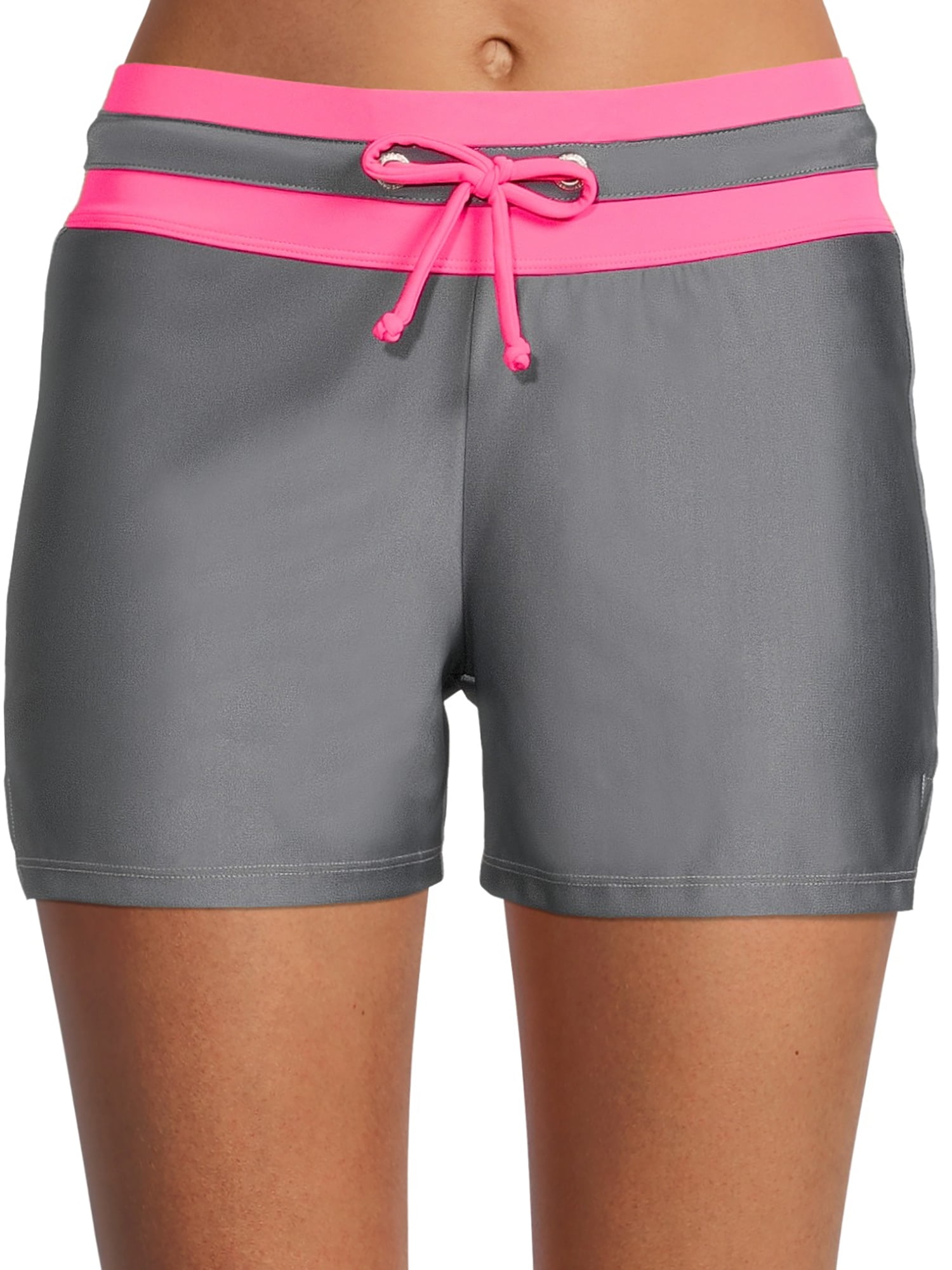 Free Tech Women's Athletic Swimsuit Shorts