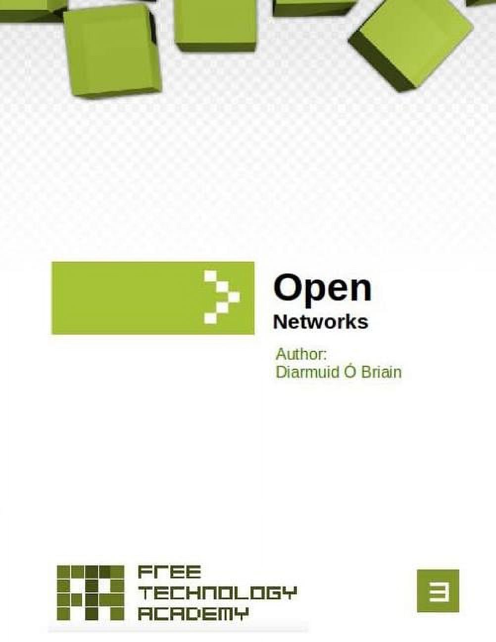 Open Networks
