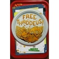 thumbnail image 1 of Pre-Owned Free Thaddeus! (Paperback) 1419700847 9781419700842, 1 of 1