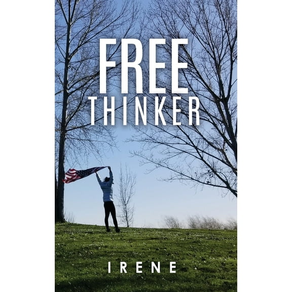 Free Thinker, (Paperback)