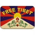 thumbnail image 1 of Free Tibet Sign, 1 of 1