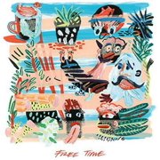 Free Time - Esoteric Tizz - Music & Performance - Vinyl [7-Inch]