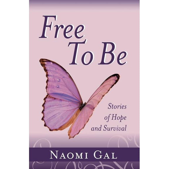 Free To Be (Paperback)