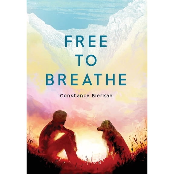 Free To Breathe, (Hardcover)