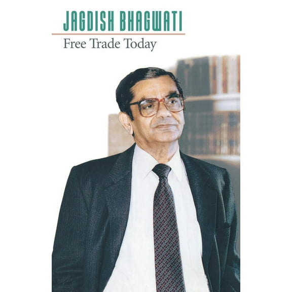 Free Trade Today, (Paperback)