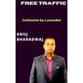 thumbnail image 1 of Free Traffic, (Paperback), 1 of 1