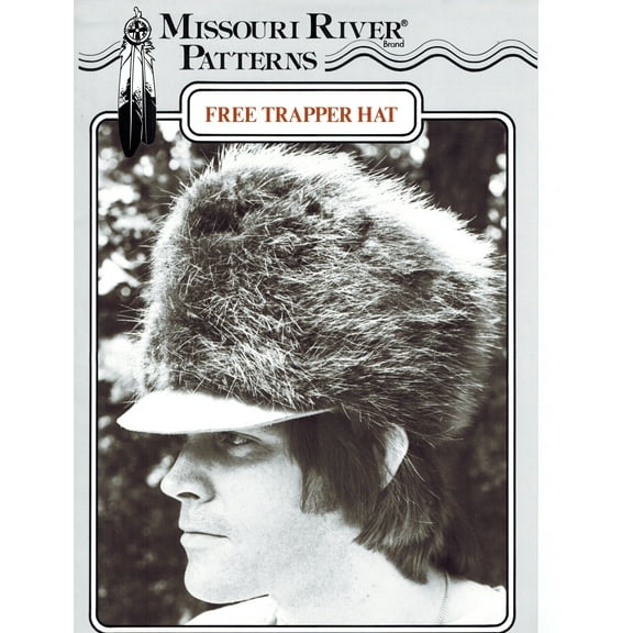 Free Trapper Hat Pattern