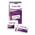thumbnail image 1 of Free-Up  Massage Cream Dispenser Box by PrePak Products - 50/7gm pkts- Made in USA, 1 of 7