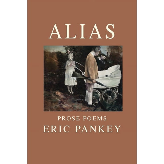 Free Verse Editions Alias, (Paperback)