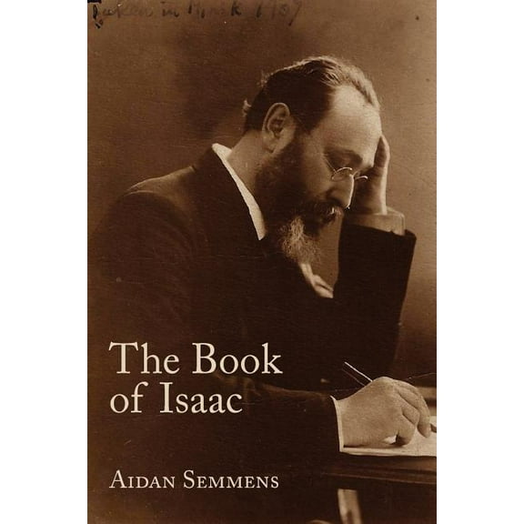 Free Verse Editions: The Book of Isaac (Paperback)