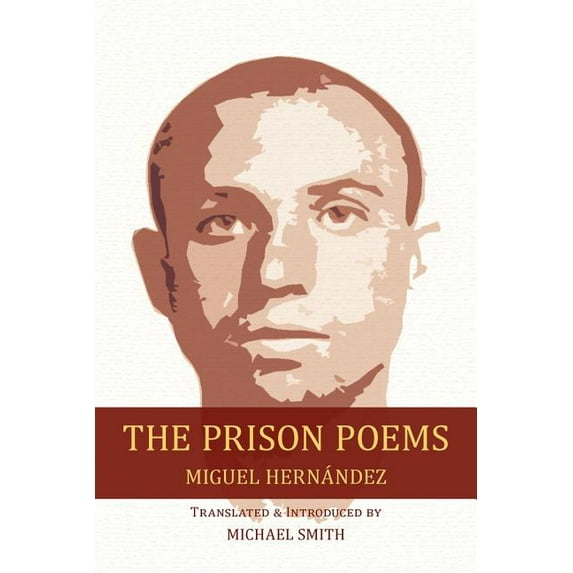 Free Verse Editions The Prison Poems, (Paperback)