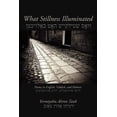 thumbnail image 1 of Free Verse Editions: What Stillness Illuminated: Poems in English, Yiddish, and Hebrew (Paperback), 1 of 1