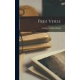 thumbnail image 1 of Free Verse, (Hardcover), 1 of 1