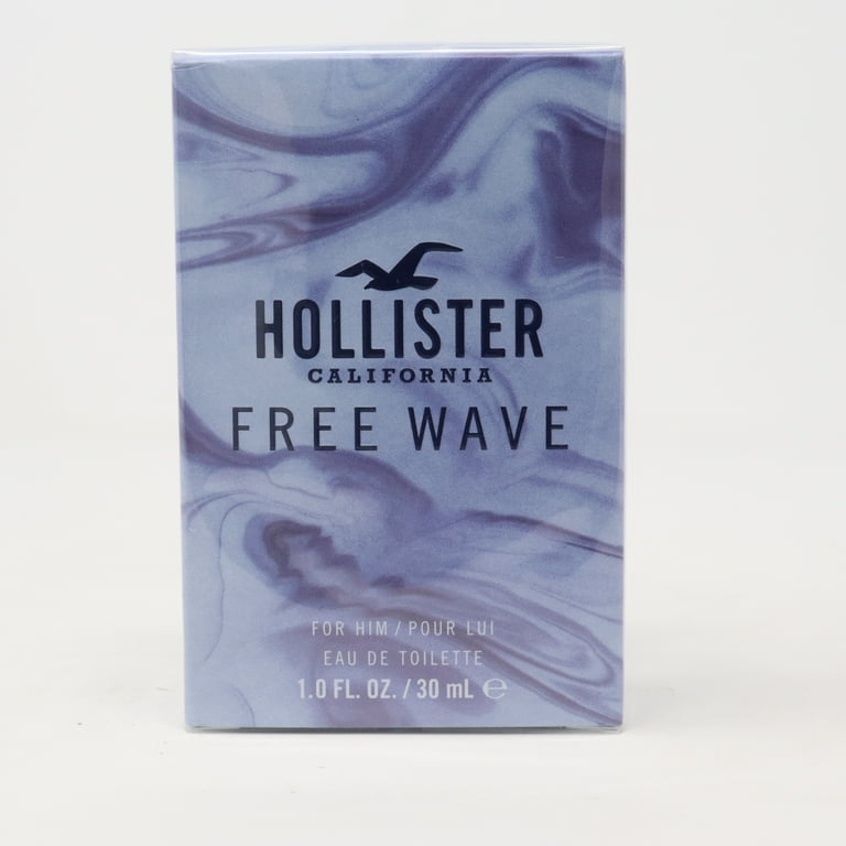 Hollister new wave top