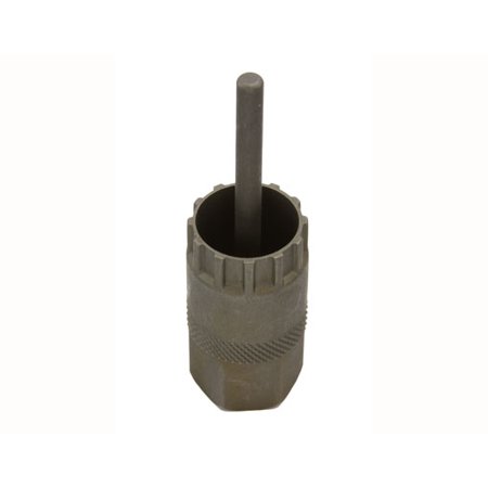 Free Wheel Remover 170A1 Black.