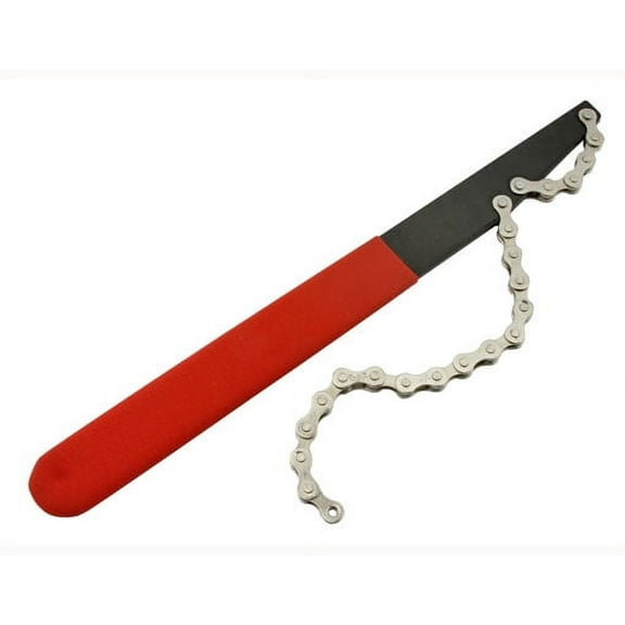 Free Wheel Turner 208 Black.