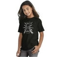 thumbnail image 1 of Free Wild Inspirational Motivational Girls Kids T Shirt Tees Teen Brisco Brands L, 1 of 6