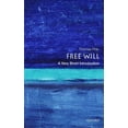 thumbnail image 1 of Pre-Owned Free Will: A Very Short Introduction (Paperback) 0192853589 9780192853585, 1 of 1