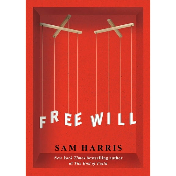 Free Will (Paperback)