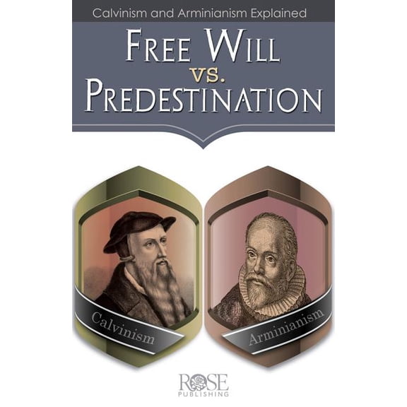 Free Will vs. Predestination (Other)