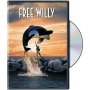 Warner Home Video - Free Willy [DIGITAL VIDEO DISC]