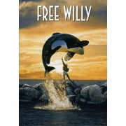 Free Willy (DVD), Family, Warner Bros.