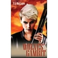 thumbnail image 1 of Free Wolves Wolves' Gambit, Book 3, (Paperback), 1 of 1