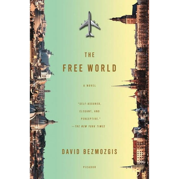 The Free World : A Novel (Paperback)