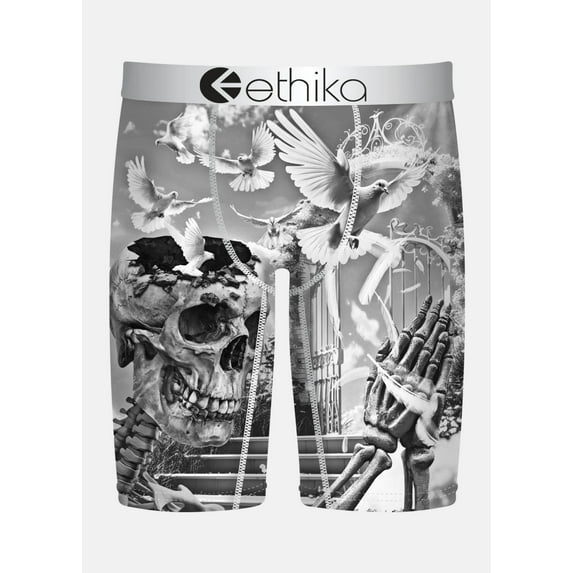 Free Ya Mind | Mens Staple