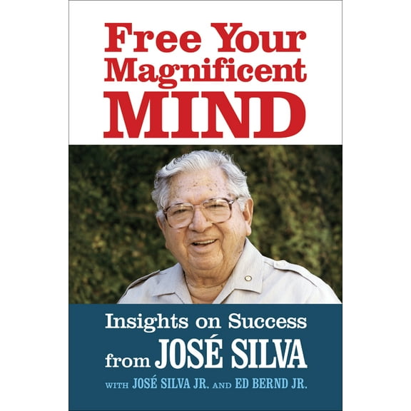 Free Your Magnificent Mind: Insights on Success, (Paperback)