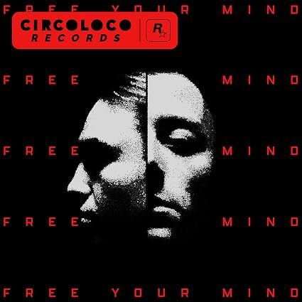 Prospa - Free Your Mind - Music & Performance - Vinyl
