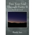 thumbnail image 1 of Free Your Soul Through Poetry II: Inside my mind, (Paperback), 1 of 1