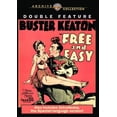 thumbnail image 1 of Free and Easy / Estrellados (DVD), Warner Archives, Comedy, 1 of 1