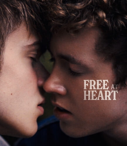 Free at Heart (Blu-ray), Altered Innocence, Special Interests