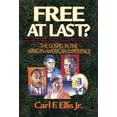 thumbnail image 1 of Free at Last? (Paperback), 1 of 2