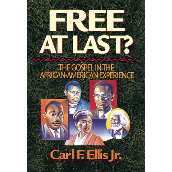 Free at Last? (Paperback)