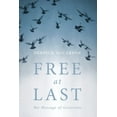 thumbnail image 1 of Free at Last (Paperback), 1 of 2