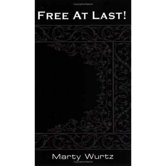 Pre-Owned Free at Last! (Paperback)