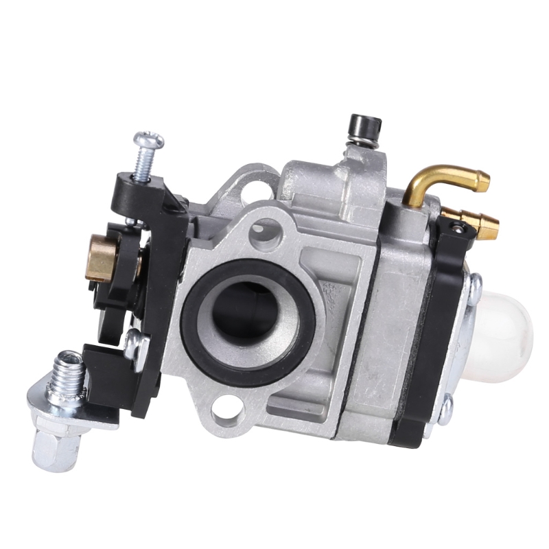 Kit Carburatore E Linea Carburante Per Decespugliatori Echo SRM-260/261 &ndash; Ricambio