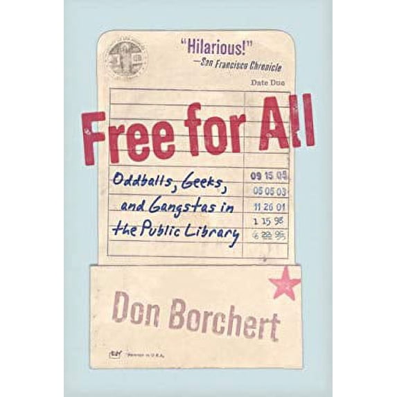 Pre-Owned Free For All (Paperback) 0753515016 9780753515013