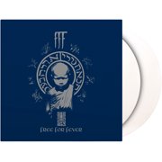 FFF - Free For Fever - Limited 180-Gram White Colored Vinyl - Music & Performance