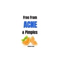 thumbnail image 1 of Free from Acne & Pimples: What pharma and doctors will never tell you! (Paperback), 1 of 1