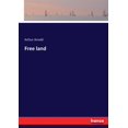 thumbnail image 1 of Free land, (Paperback), 1 of 1