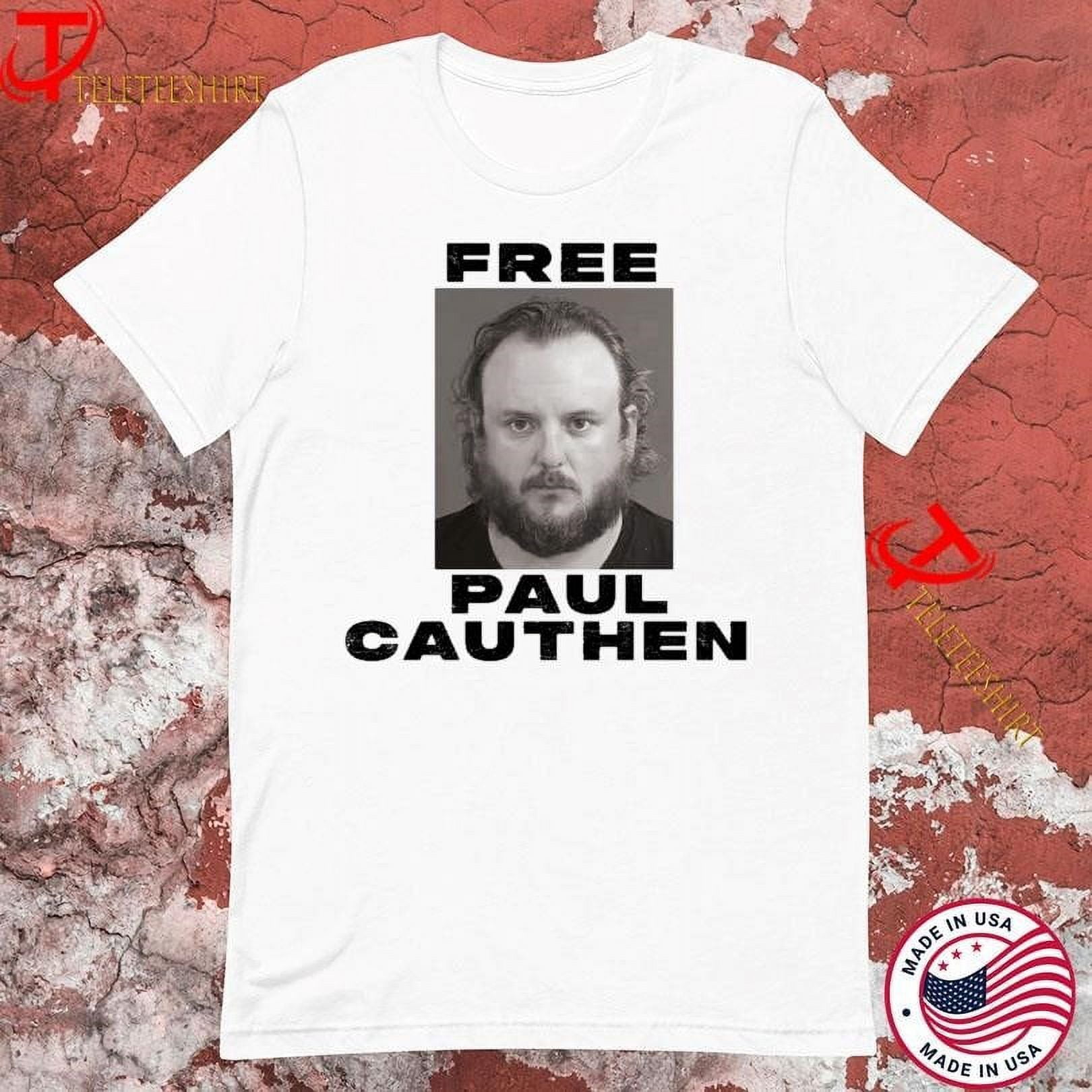 Freepaulcauthentshirts