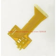 Free shipping LCD display screen flex cable repair parts For Konica