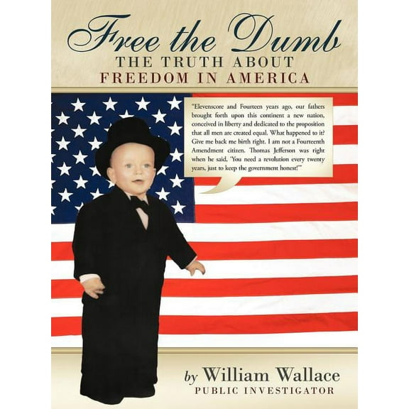 Free the Dumb (Paperback)