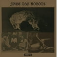 thumbnail image 1 of Free the Robots - Datu 2 - Music & Performance - Vinyl, 1 of 1
