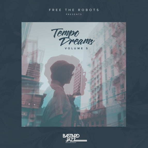 Free the Robots Presents: Tempo Dreams Vol. 5 / Va - Free The Robots Presents: Tempo Dreams Vol. 5 - Music & Performance - Vinyl