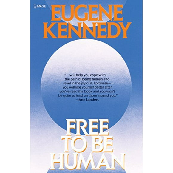 Pre-Owned Free to Be Human Paperback