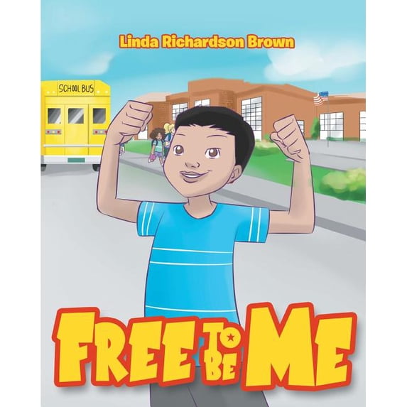 Free to Be Me, (Paperback)